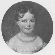Ada Byron (later: Ada Lovelace)